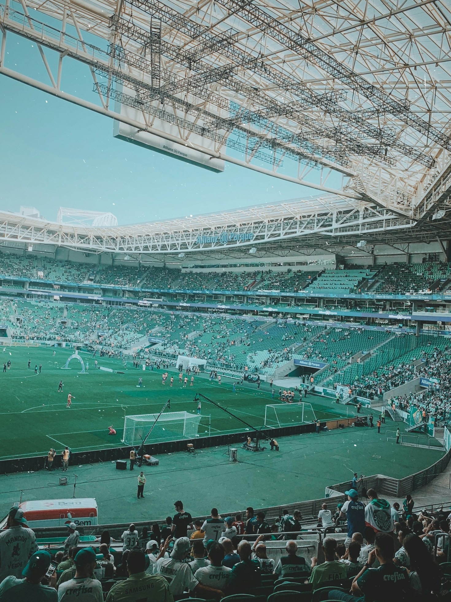 Mercado da Bola: As Transferências Mais Impactantes