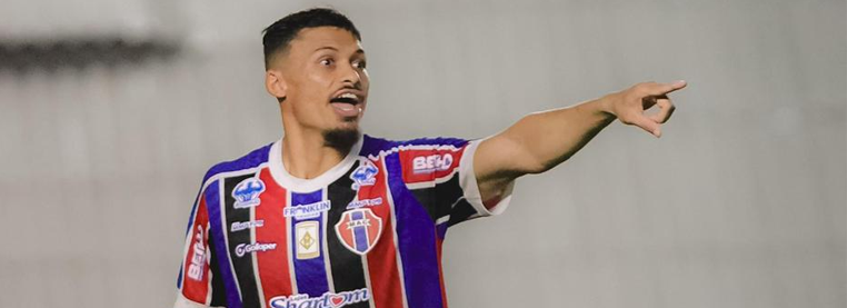 Com mais de 100 jogos no futebol goiano, Tibúrcio é arma do Maranhão para visita ao Anápolis pela Série C